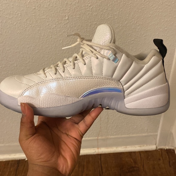 Air Jordan 12 Retro Low Easter - Picture 4 of 4